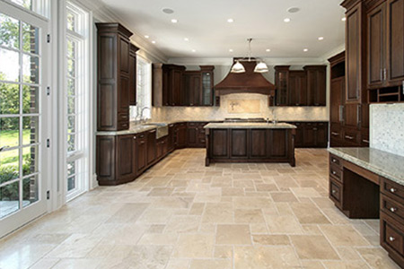 Neutral traditional stone · grid